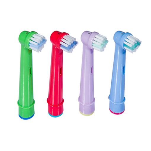 Oral B yhteeensopivat hammasharjapaat lapsille - tarjoustaivas