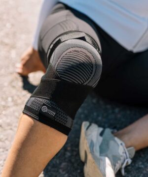 Polvituet arkeen ja urheiluun – Nivelten suoja ja tuki