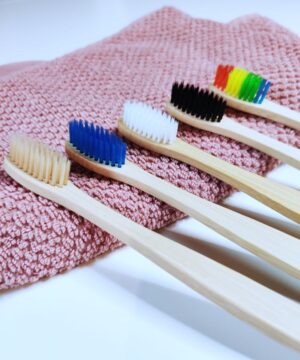 Bambuhammasharjat - tarjoustaivas.fi