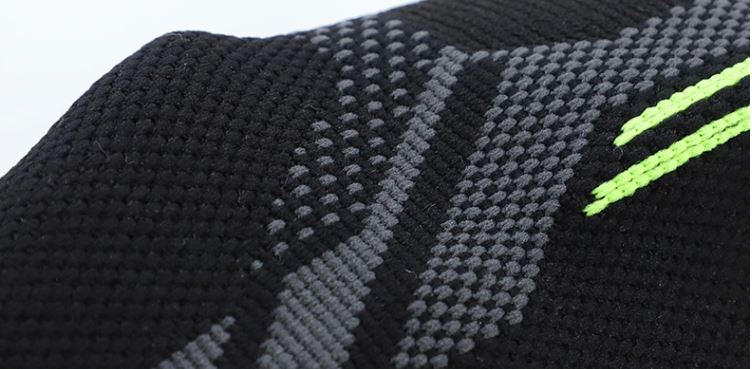 Ankle support with compression - OfferTaivas