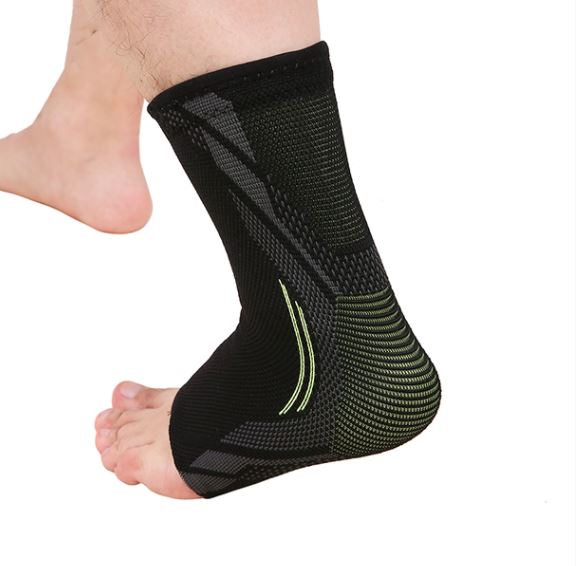 Nilkkatuki kompressiolla - TarjousTaivas