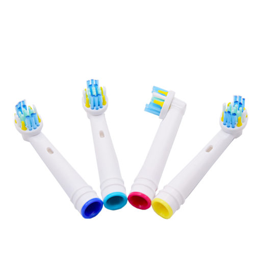 Oral B yhteeensopivat hammasharjapaat PRO FlossAction - Tarjoustaivas