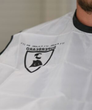 Parranajoviitta Superbeard -tarjoustaivas.fi