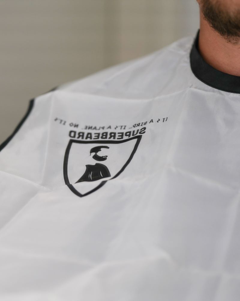 Parranajoviitta Superbeard -tarjoustaivas.fi