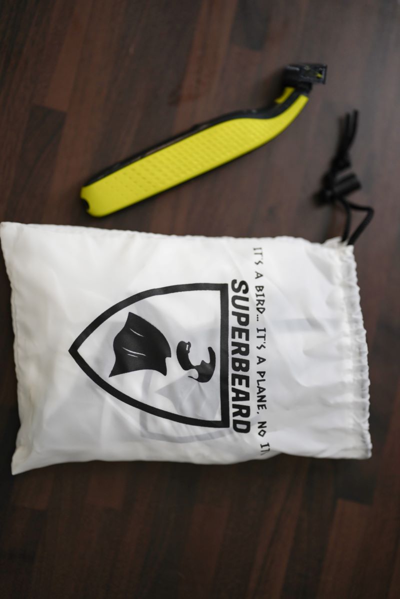 Parranajoviitta parranajoon -tarjoustaivas.fi