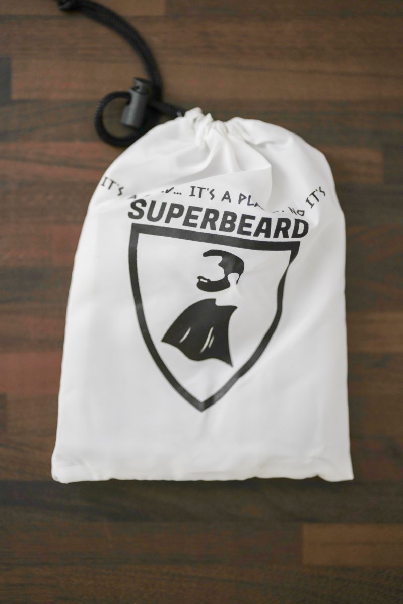 Parranajoviitta valkoinen -tarjoustaivas.fi