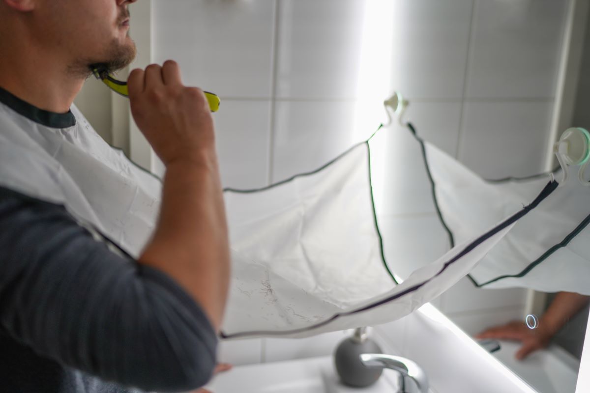 Superbeard parranajoviitta -tarjoustaivas.fi