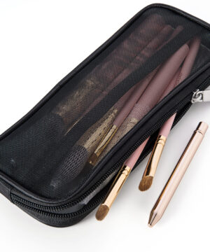 Meikkisivellinlaukku