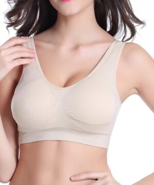 Rintaliivit beige -tarjoustaivas