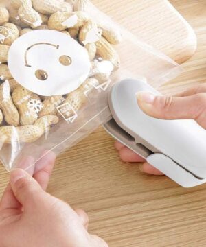 Automaattinen pussinsulkija tarjoustaivas.fi