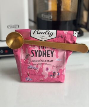 kahvilusikka pussinsulkijalla tarjoustaivas.fi