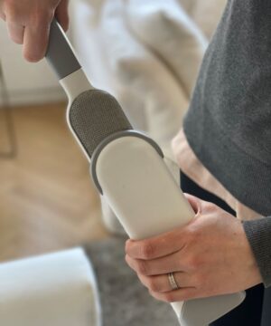 Karvanpoistoharja tarjoustaivas.fi