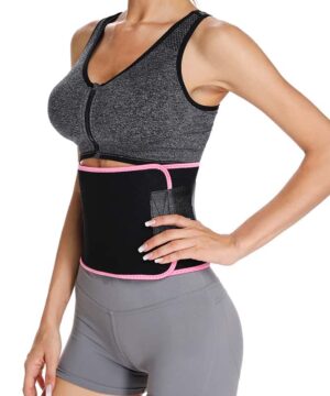 Tukivy&ouml; urheiluun pinkki tarjoustaivas.fi