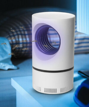 Hyttysansa uv-valolla - tarjoustaivas.fi