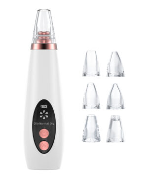 Ihohuoksten puhdistaja led-n&auml;ytolla tarjoustaivas.fi