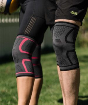Paras polvituki juoksuun – Kevyt ja mukava polven tuki