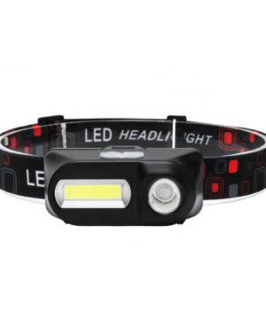 otsalamppu usb-ladattava tehokas tarjoustaivas.fi