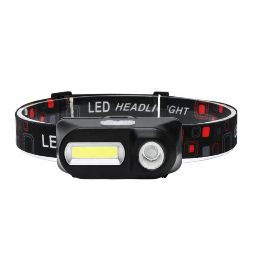 otsalamppu usb-ladattava tehokas tarjoustaivas.fi