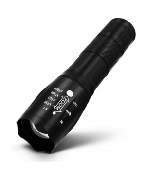 tehokas taskulamppu tarjoustaivas.fi