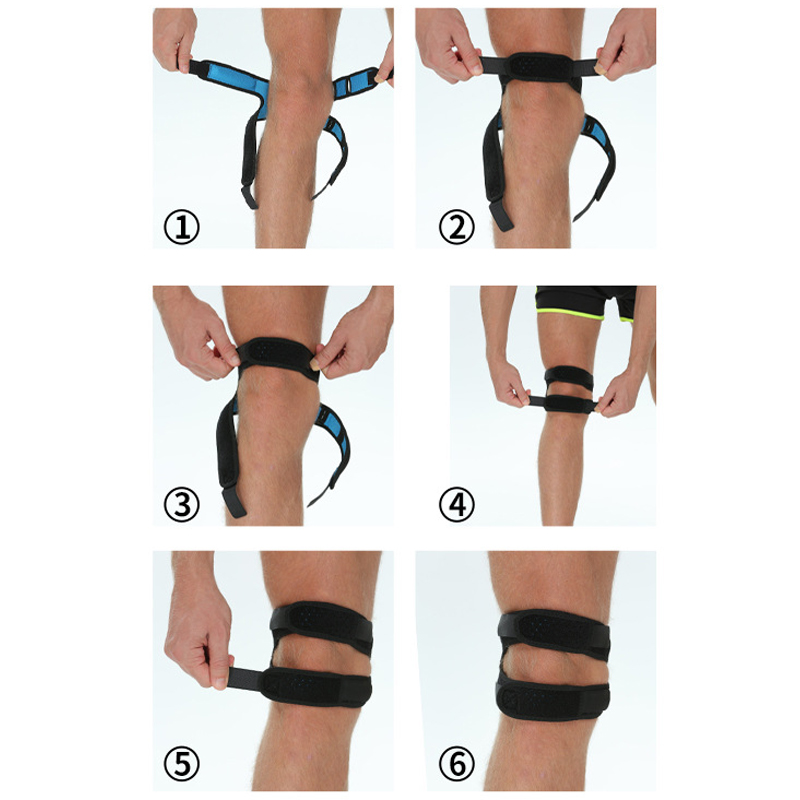 Patella polvituet TARJOUSTAIVAS