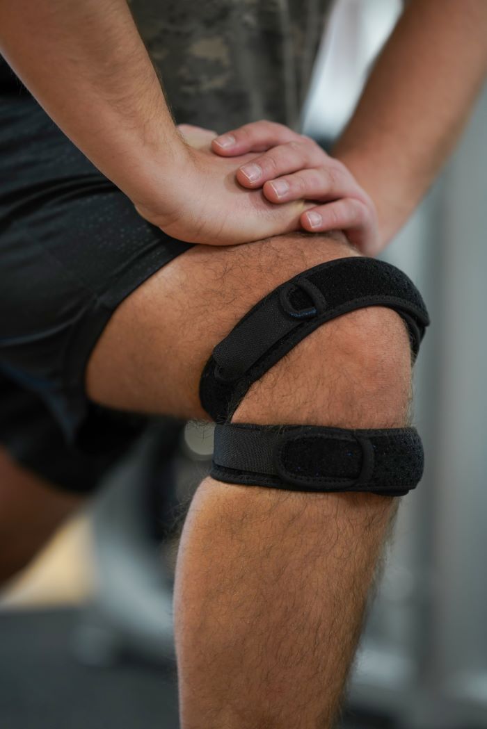 Patellapolvituet nivelrikkoon - tarjoustaivas.fi