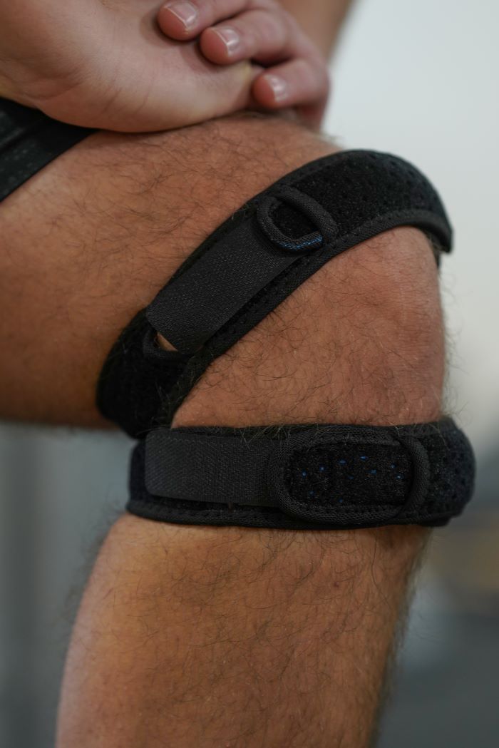 Patellatuet polvikipuun - tarjoustaivas.fi