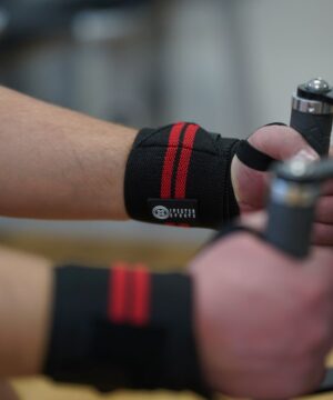 Rannetuet salille - tarjoustaivas.fi ipestersports punanen