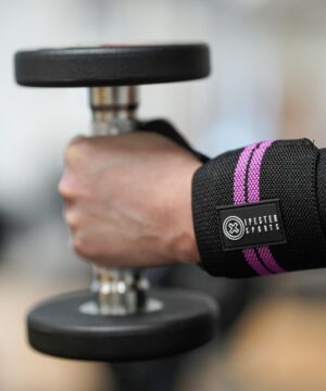 Rannetuet salille - tarjoustaivas.fi pinkki