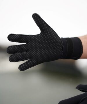 Avantouintihanskat neopreeni 3 mm tarjoustaivas.fi