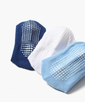 Lasten jarrusukat - Orginal lasten sukat - 6 paria tarjoustaivas.fi