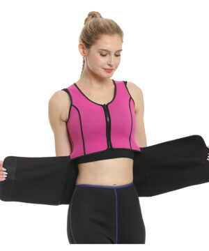 Waist trainer tuki ja liivi - saunavyo - tarjoustiavas.fi
