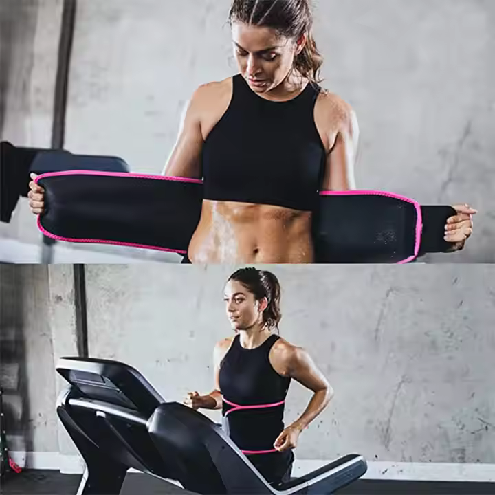 Waist Trainer-tukivyö - Image 6