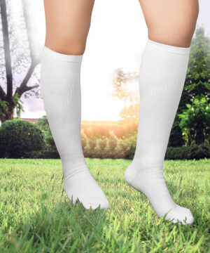 valkoiset kompressiosukat tukisukat tarjoustaivas.fi