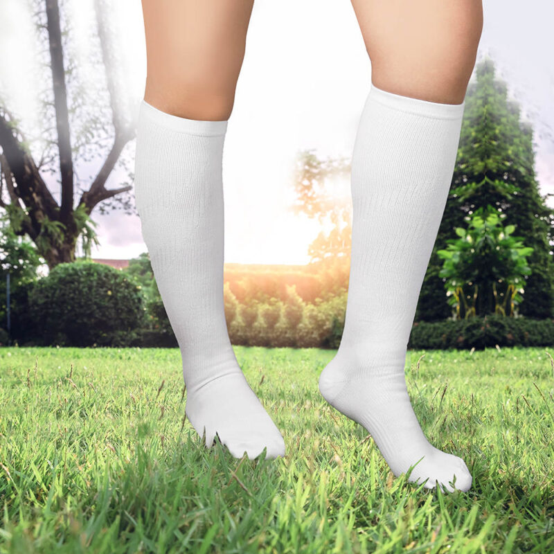 valkoiset kompressiosukat tukisukat tarjoustaivas.fi