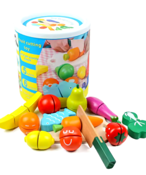 Lasten keitti&ouml;setti - Pretend Play Teeskentelev&auml; Lelukeitti&ouml;setti &ndash; Lelut Lapsille