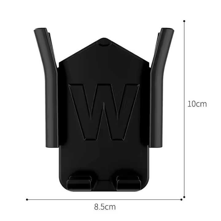 matkapuhelinteline-moottoripyörään