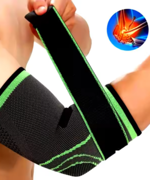 2 Kpl Liukumattomia Kyynärtukia – Kyynärpäätuki