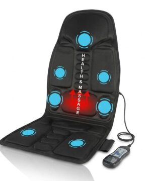 Hierontaistuin autoon 1