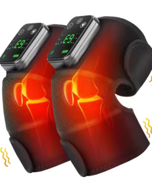 Polvituki nivelrikkoon – Lieventää kipua ja tukee polviniveltä