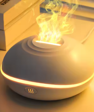 Valaisimet ja ilmankostuttimet