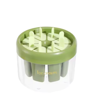 Silikoninen Vauvan Mehuj&auml;&auml;muotti | Lasten Hoitotuotteet