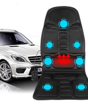 3D-Hierova Istuinpehmuste L&auml;mm&ouml;ll&auml; &ndash; Selk&auml;hierontalaite | Hierontalaite