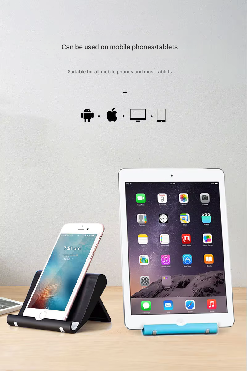 pöytäteline-puhelimelle