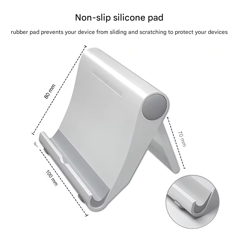 pöytäteline-puhelimelle