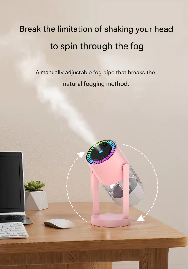 kosteuttava-ilmanpuhdistin