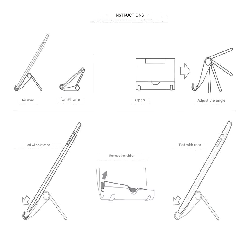 pöytäteline-puhelimelle