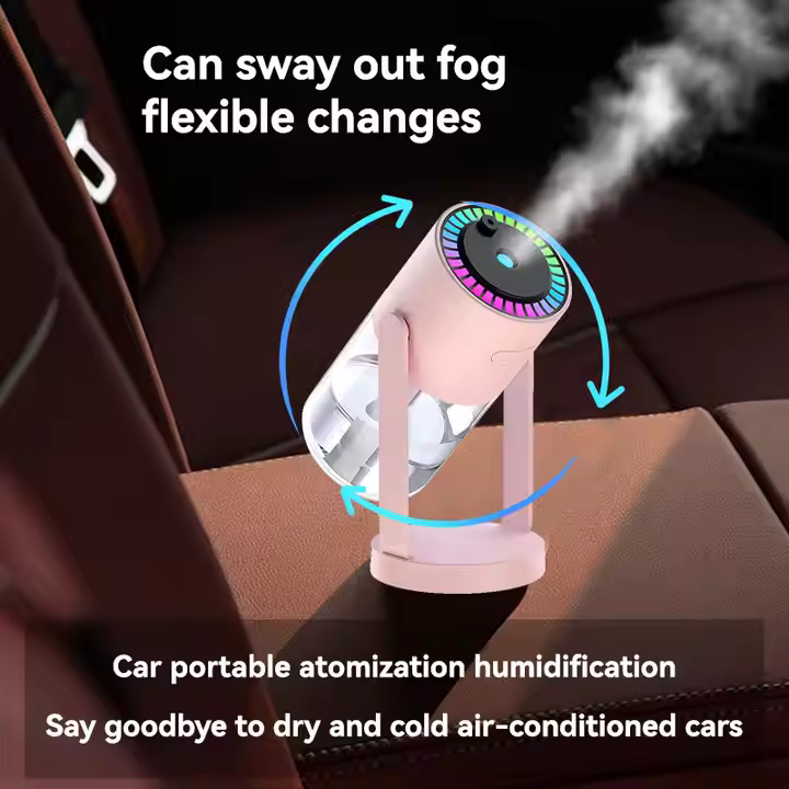 kosteuttava-ilmanpuhdistin