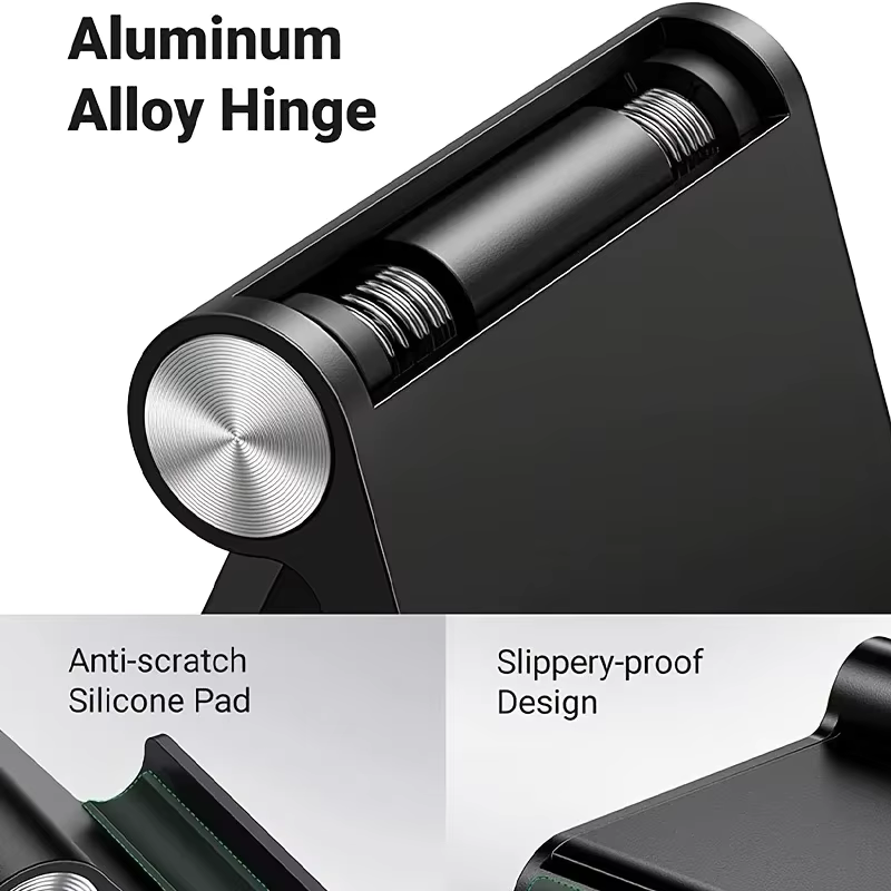 pöytäteline-puhelimelle